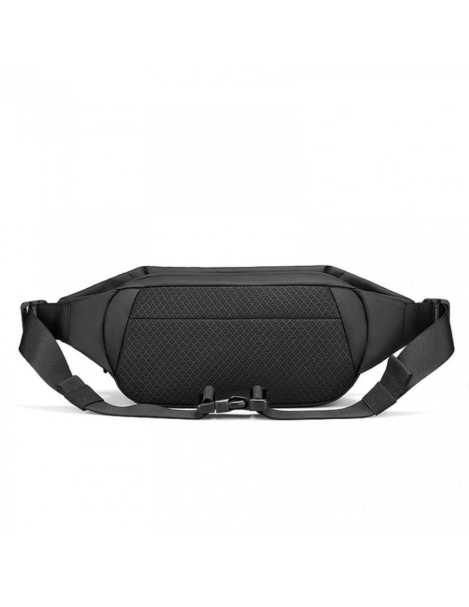 Bandolera de poliéster para hombre 3