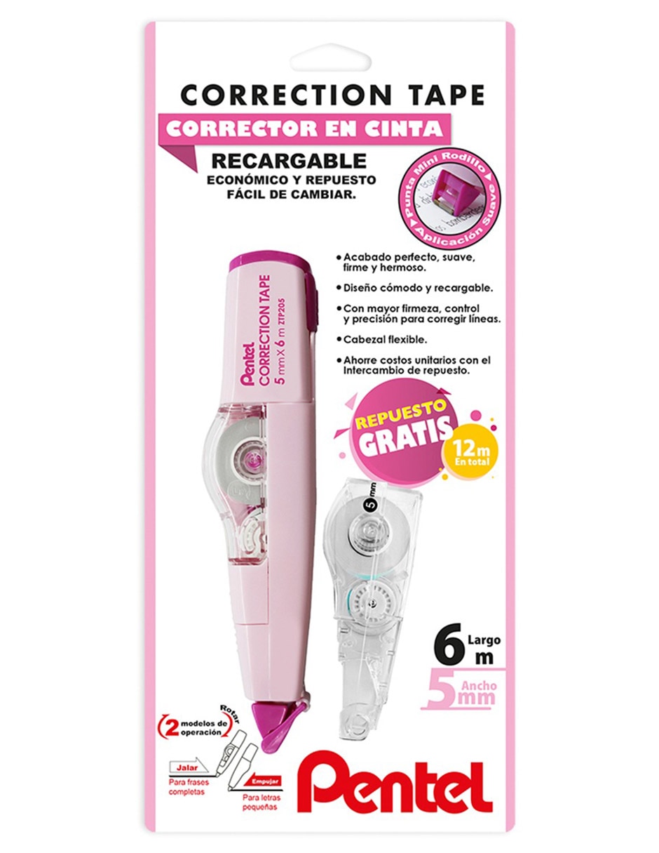 Corrector 2
