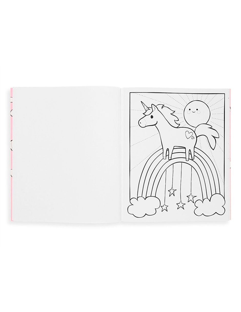 Cuaderno hoja blanca 4