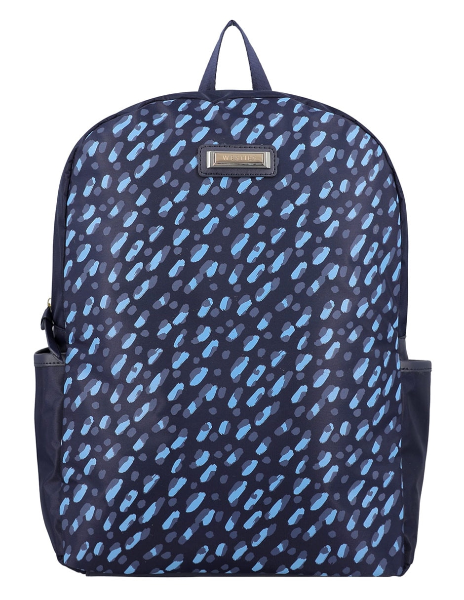 Mochila escolar Bysaline unisex Mochila escolar Bysaline unisex