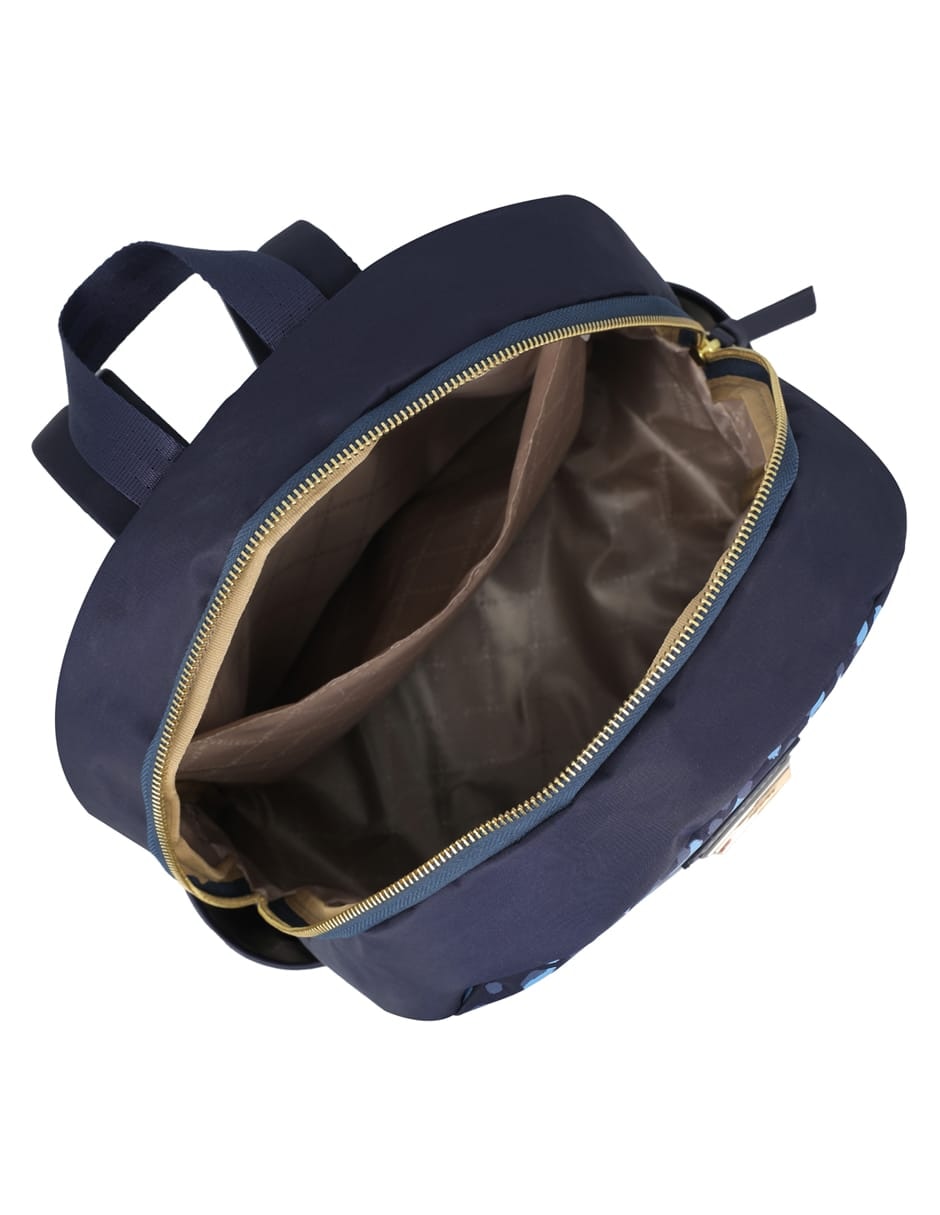Mochila escolar Bysaline unisex 3