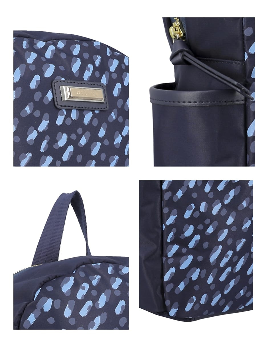 Mochila escolar Bysaline unisex 6