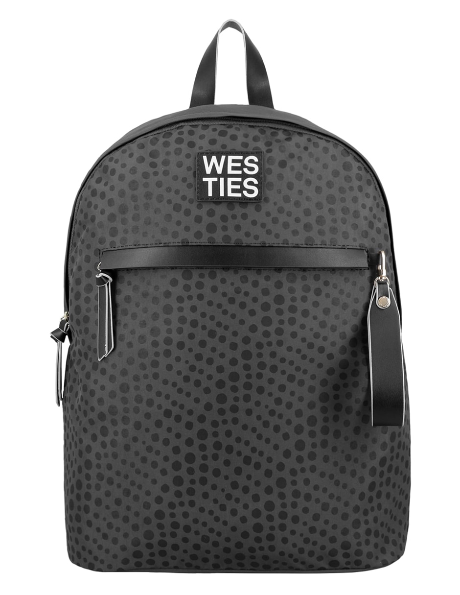 Mochila escolar Bysaline unisex