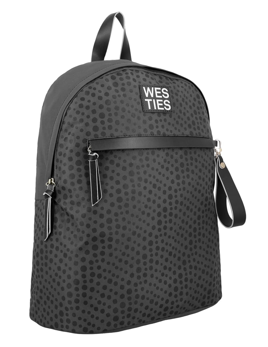 Mochila escolar Bysaline unisex 6