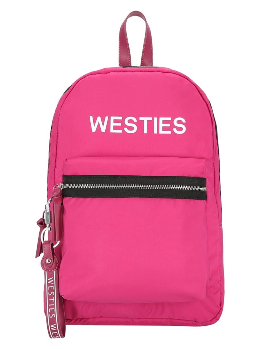 Mochila escolar Westies Bysaline unisex Liverpool