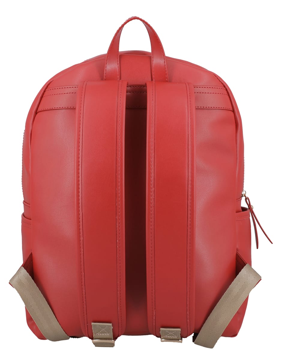 Mochila escolar Bysaline para mujer 2