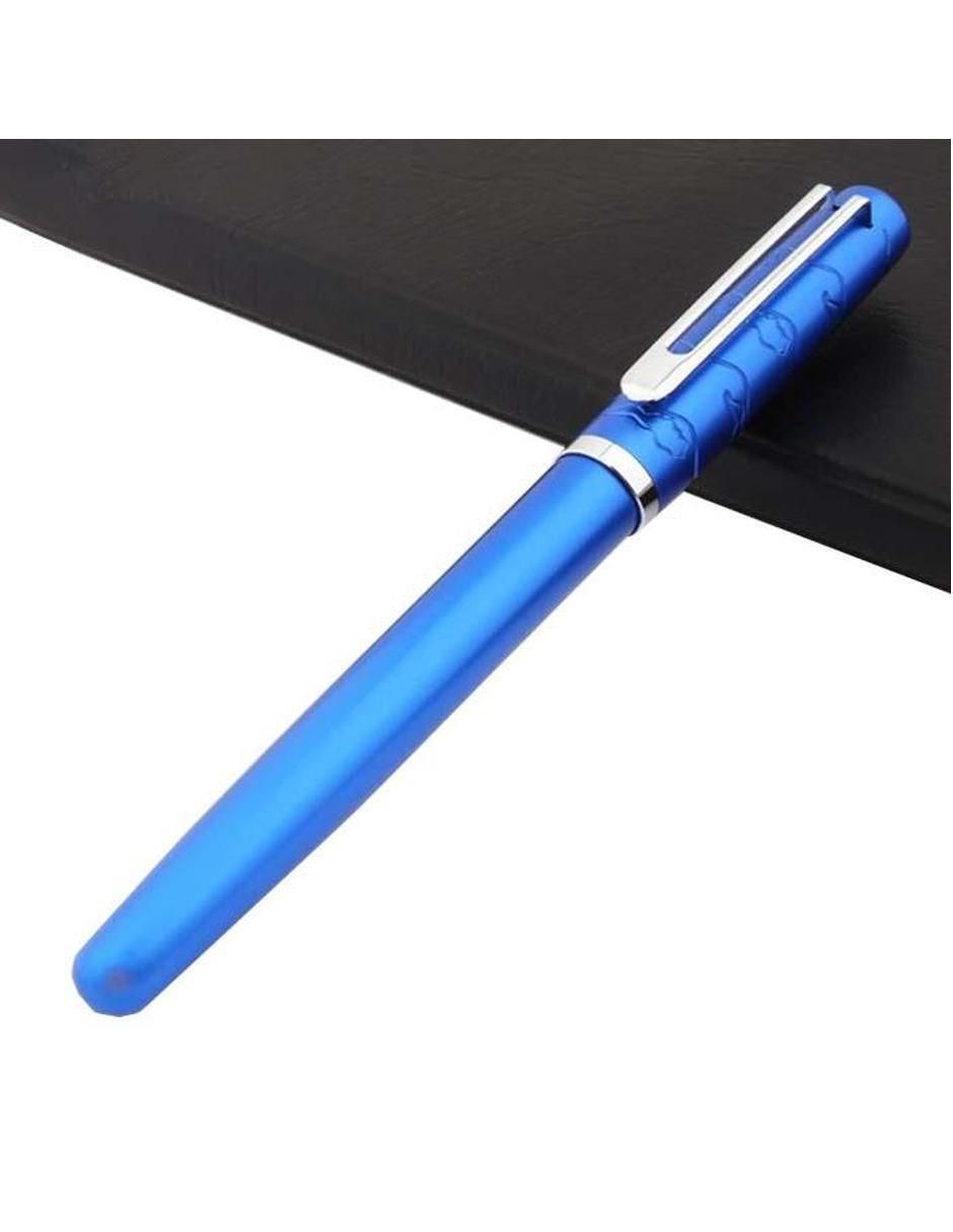 Pluma fuente 3