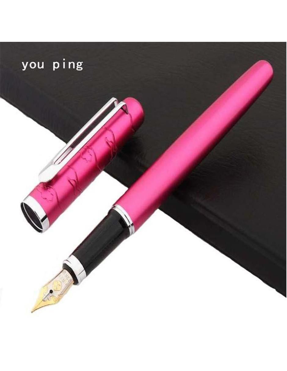 Pluma fuente 2