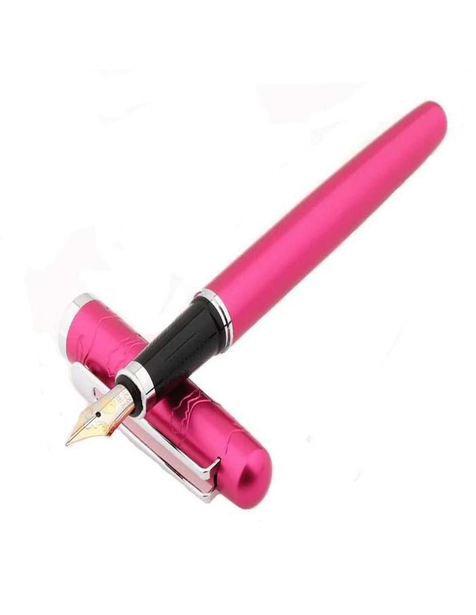 Pluma fuente 3