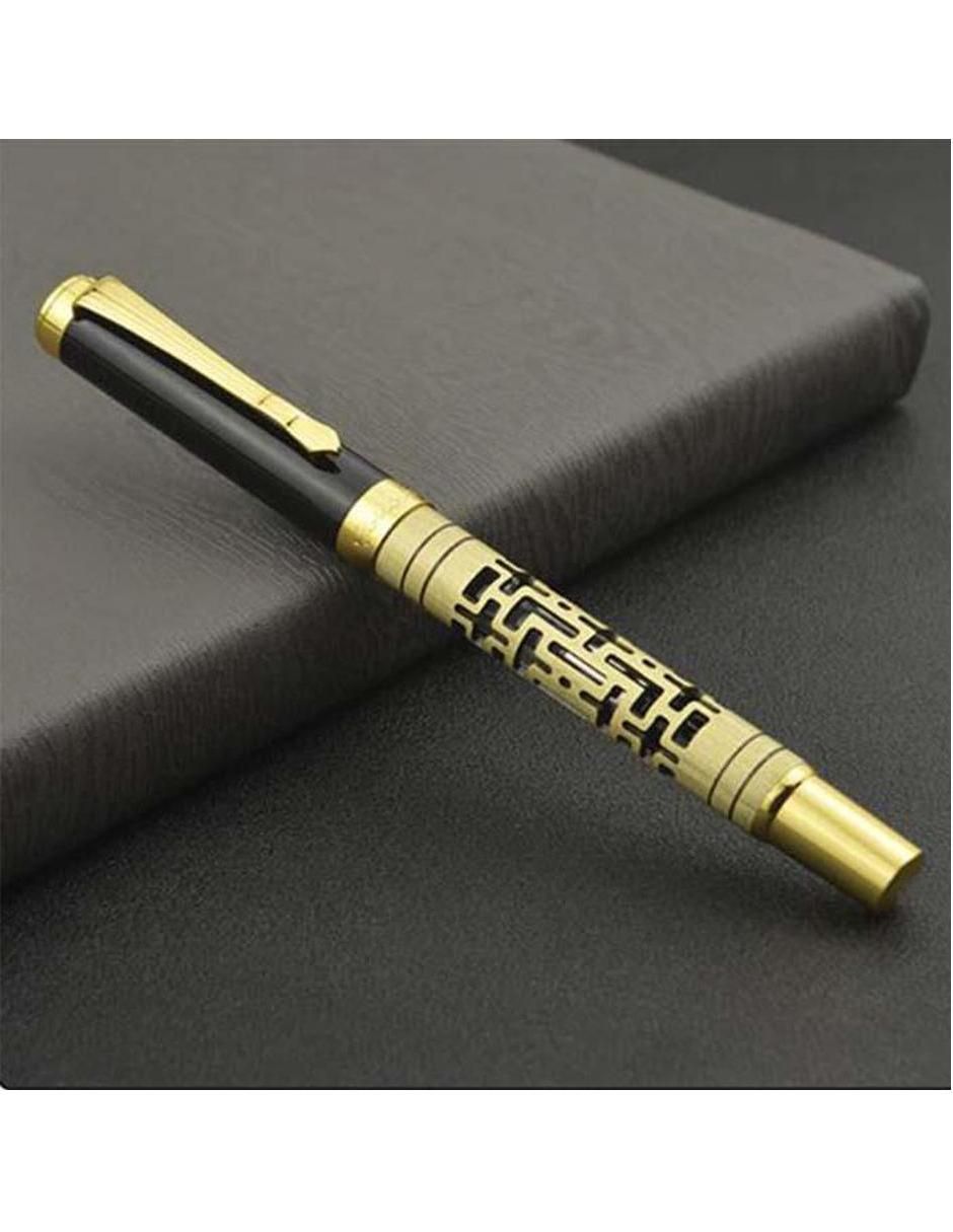 Pluma fuente 3