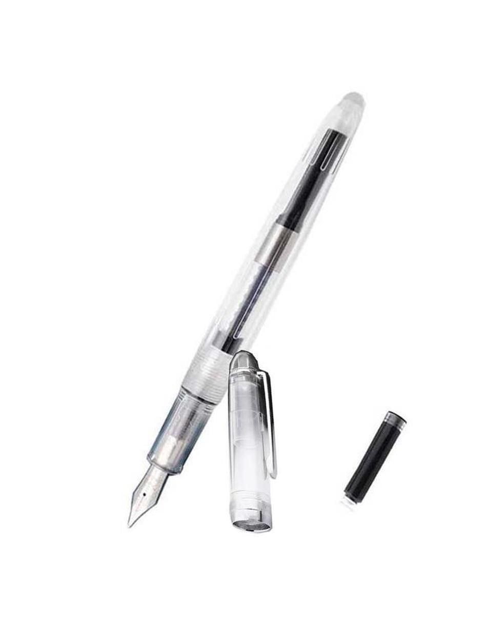 Pluma fuente