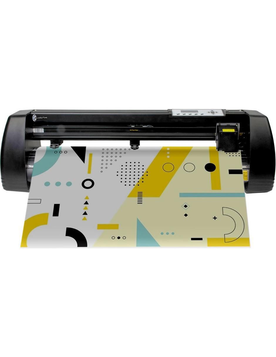 Cortadora de Plotter 2