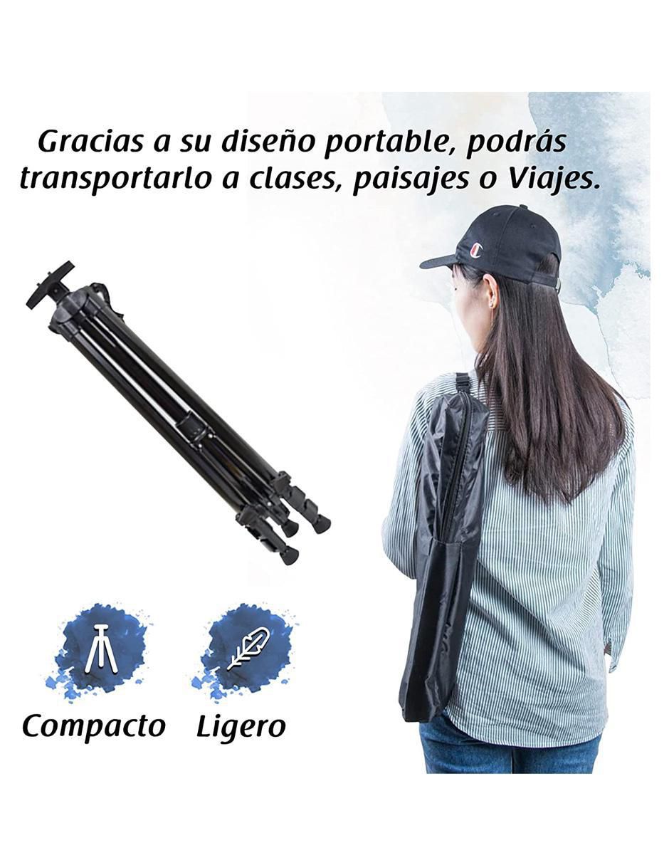 Caballete para pintar 4