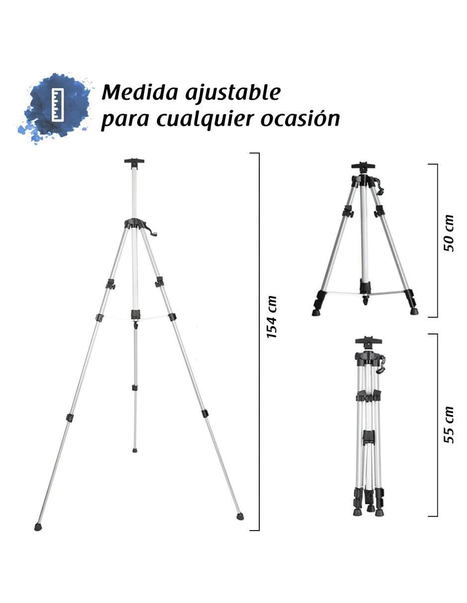 Caballetes para pintar 7