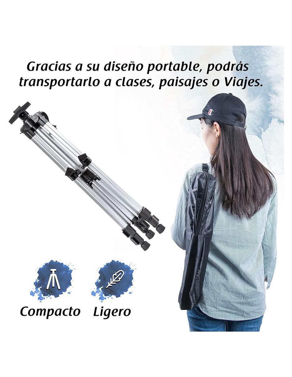 Caballetes para pintar 4