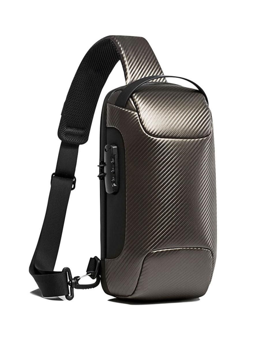 Mochila bandolera Bandoleras unisex 1