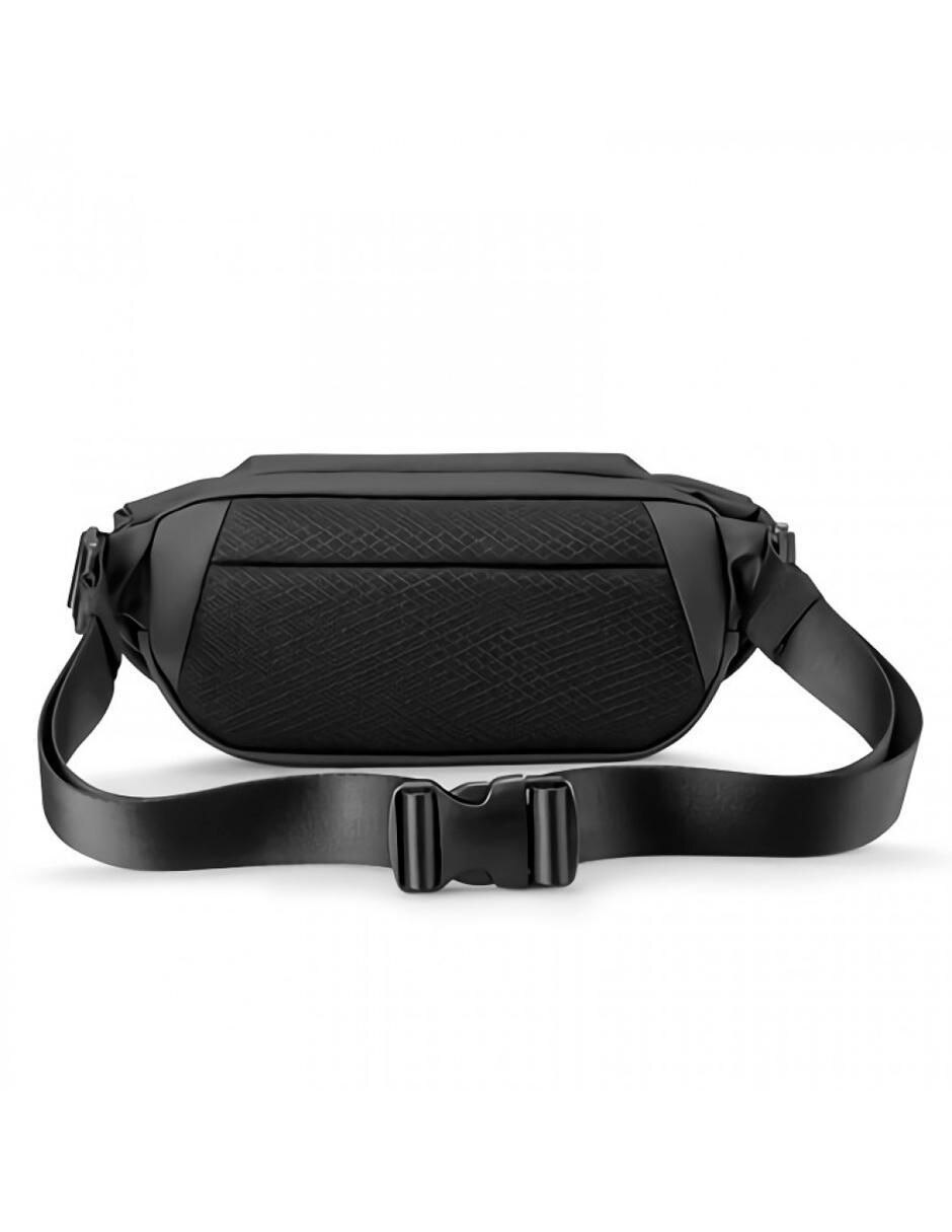 Mochila escolar Bandoleras unisex 3