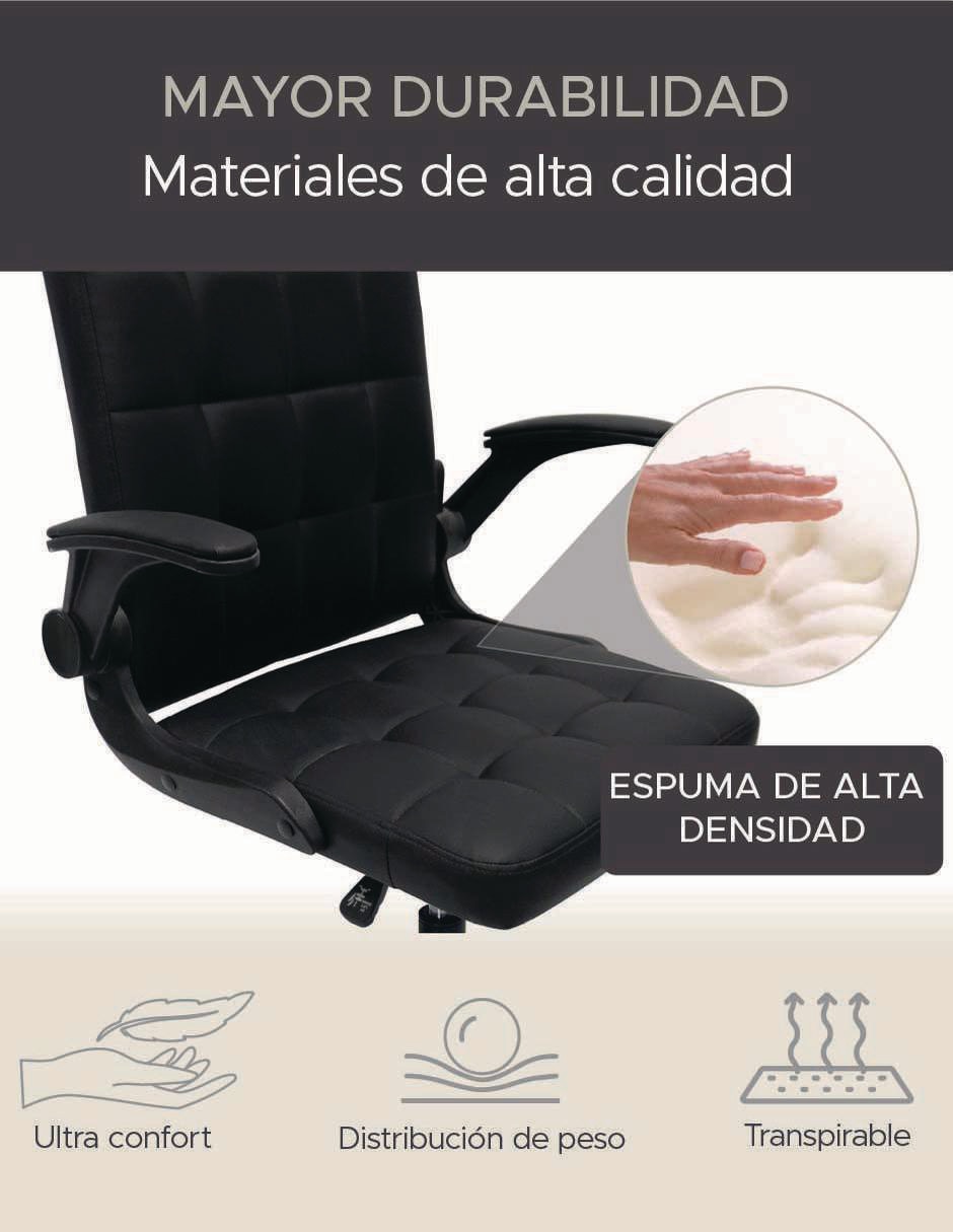 Silla escritorio X-Pross