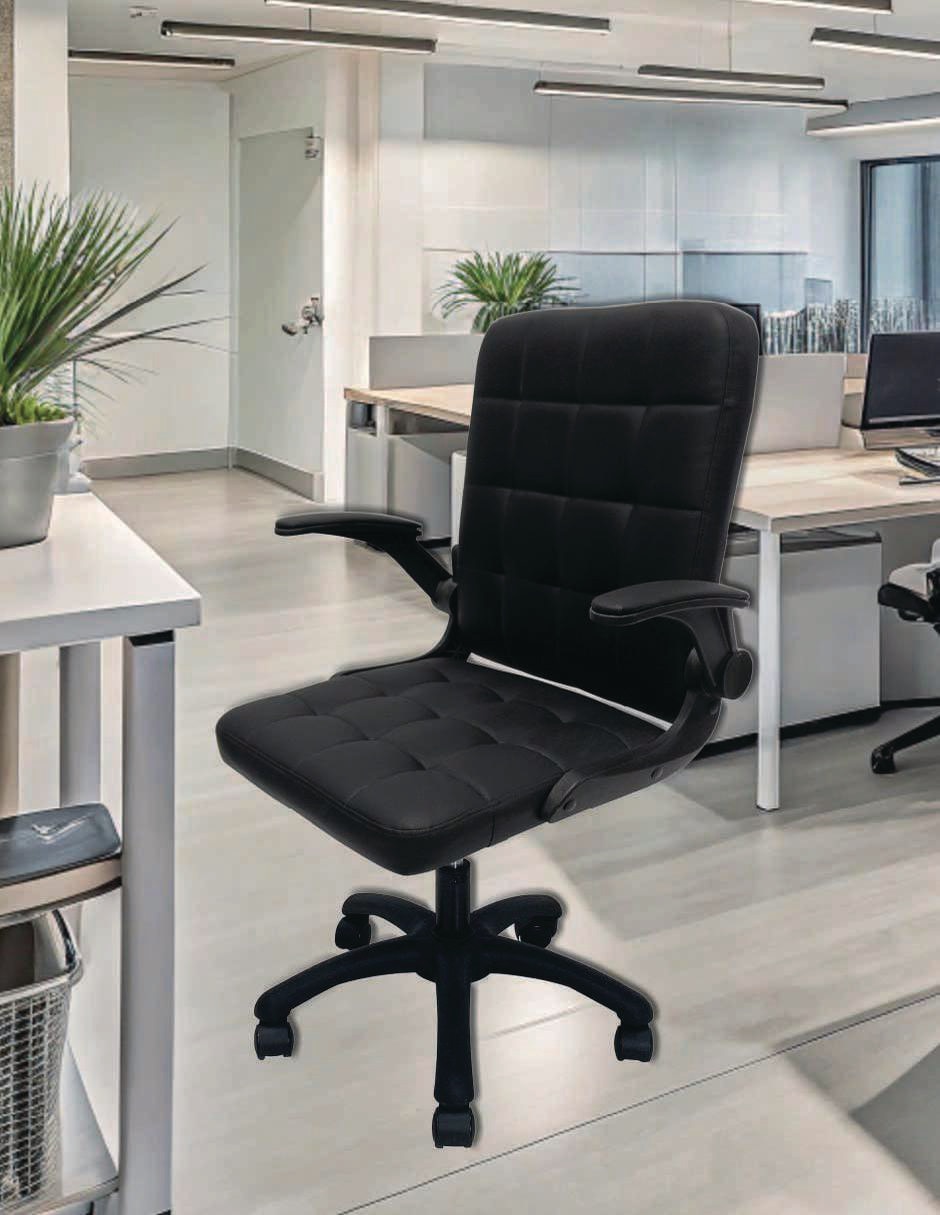 Silla escritorio X-Pross