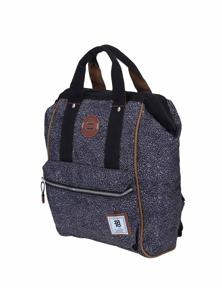 Mochila escolar Caze para mujer 2