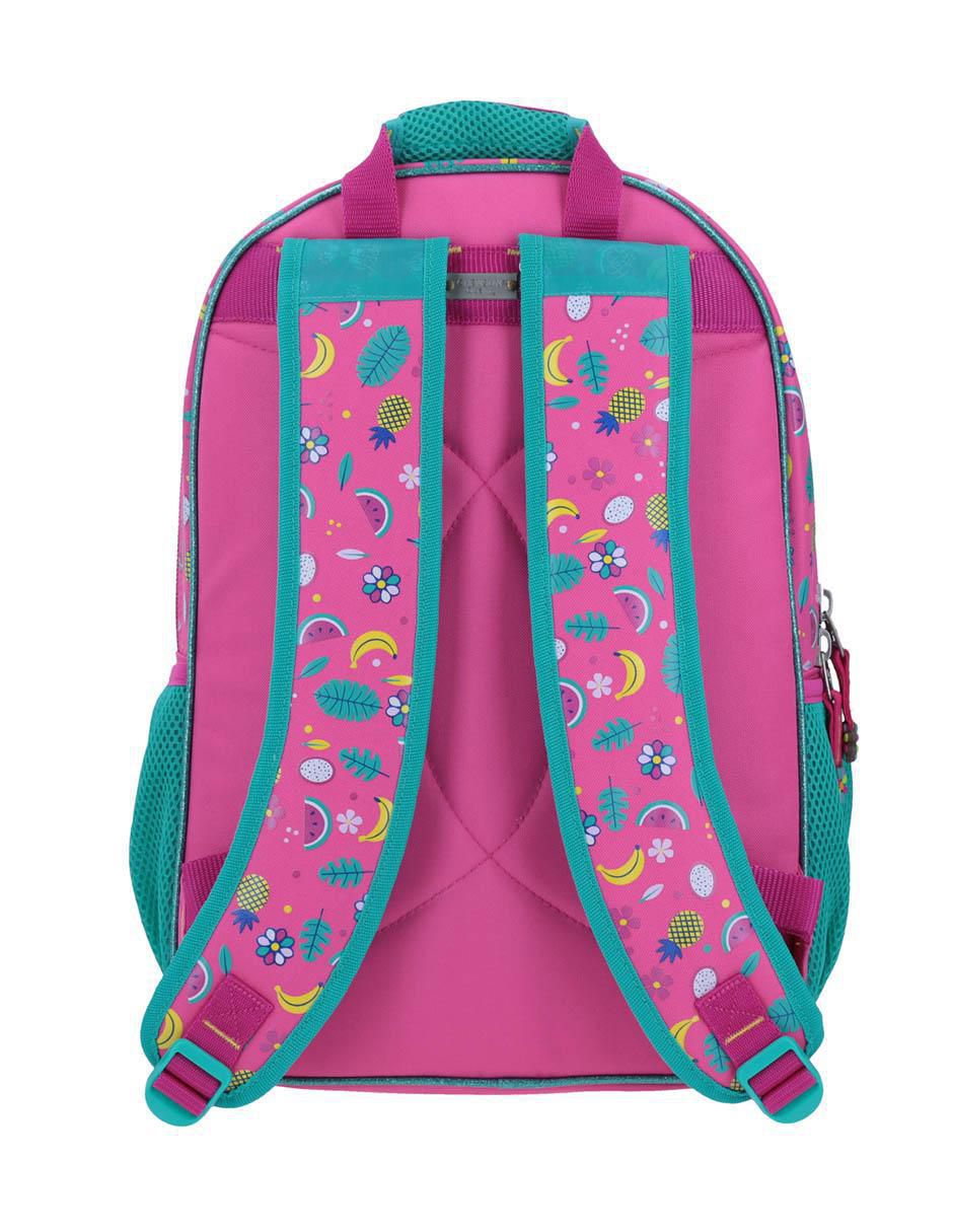 Mochila escolar Pensi para niña 3