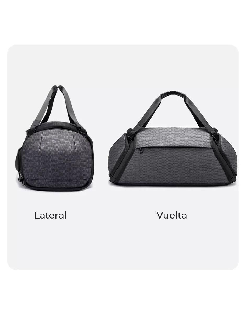 Maleta de viaje 2