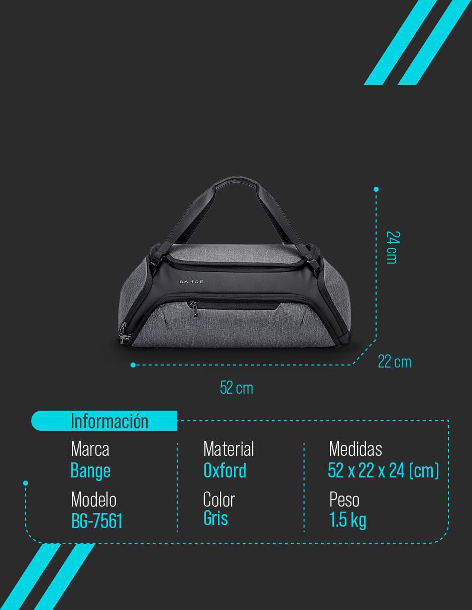 Maleta de viaje 7