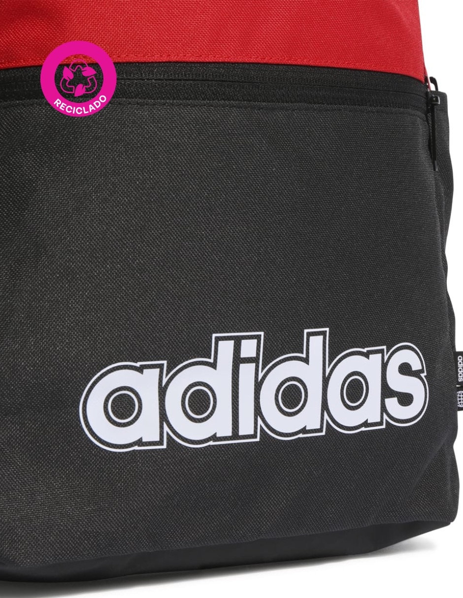 Mochila escolar Sw Lin Clas Bp Day unisex 6