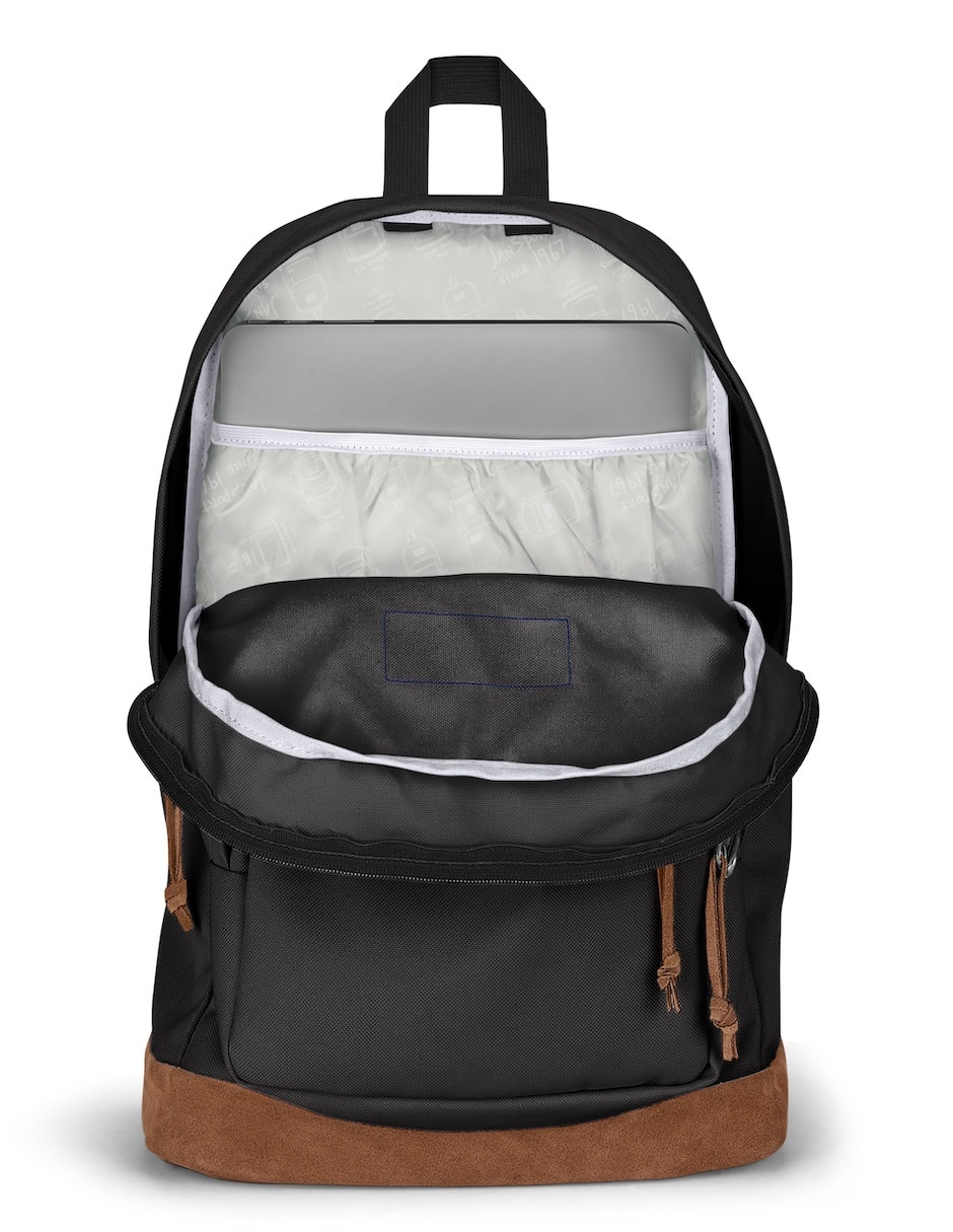 Mochila escolar Right Pack unisex 3