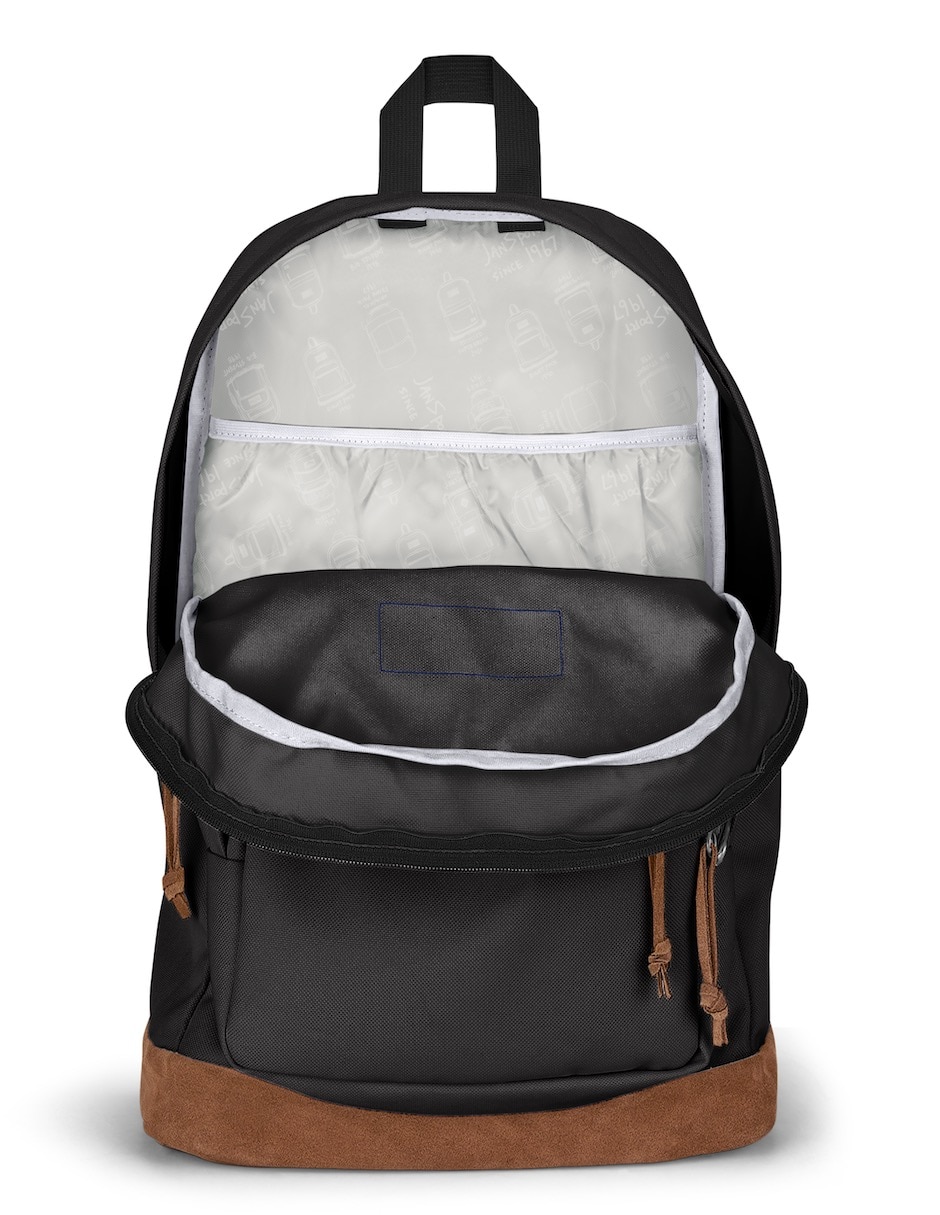 Mochila escolar Right Pack unisex 5