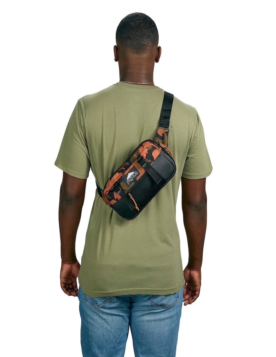 Mochila escolar Right Pack unisex 6