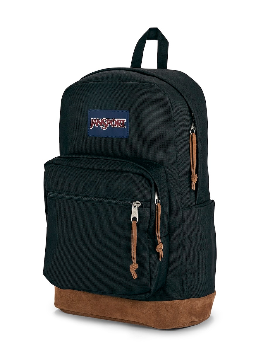 Mochila escolar Right Pack unisex 8