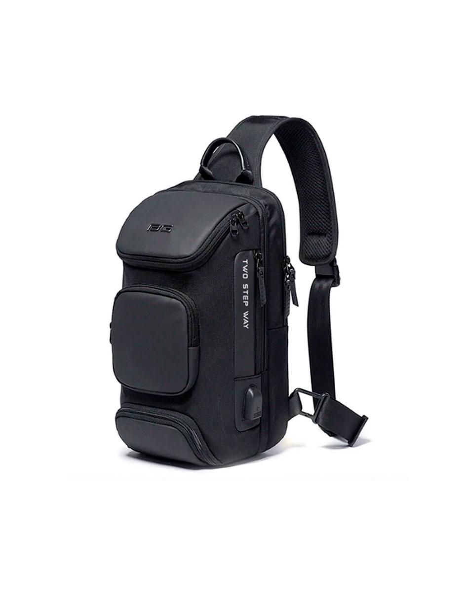 Mochila bandolera para hombre 1