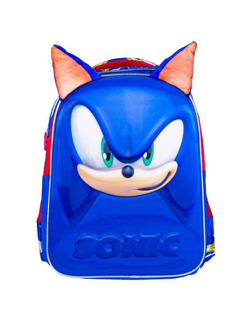 Sonic Ginga para niño |