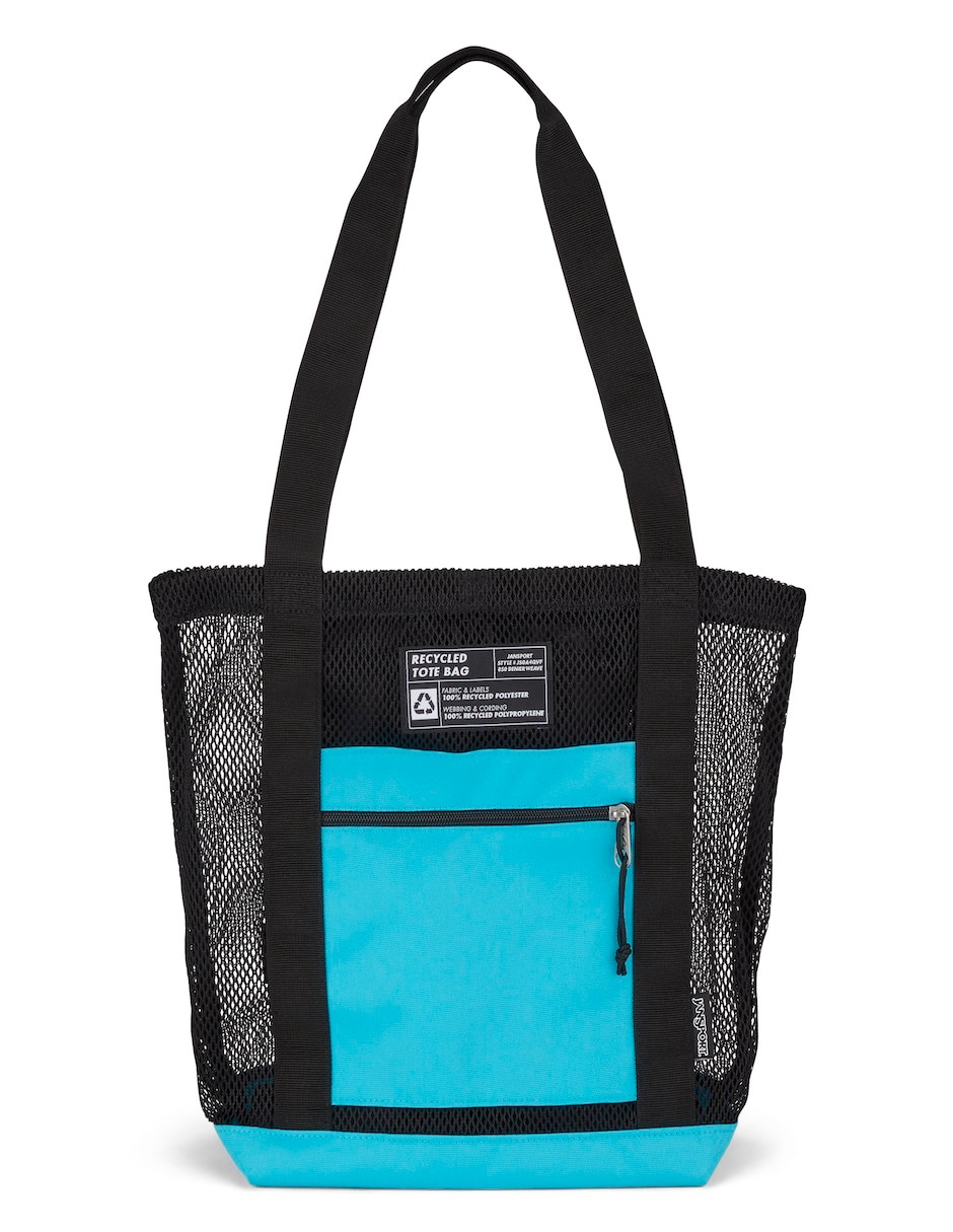 Bolso Jansport Recycled tote bag de poli ster unisex Liverpool