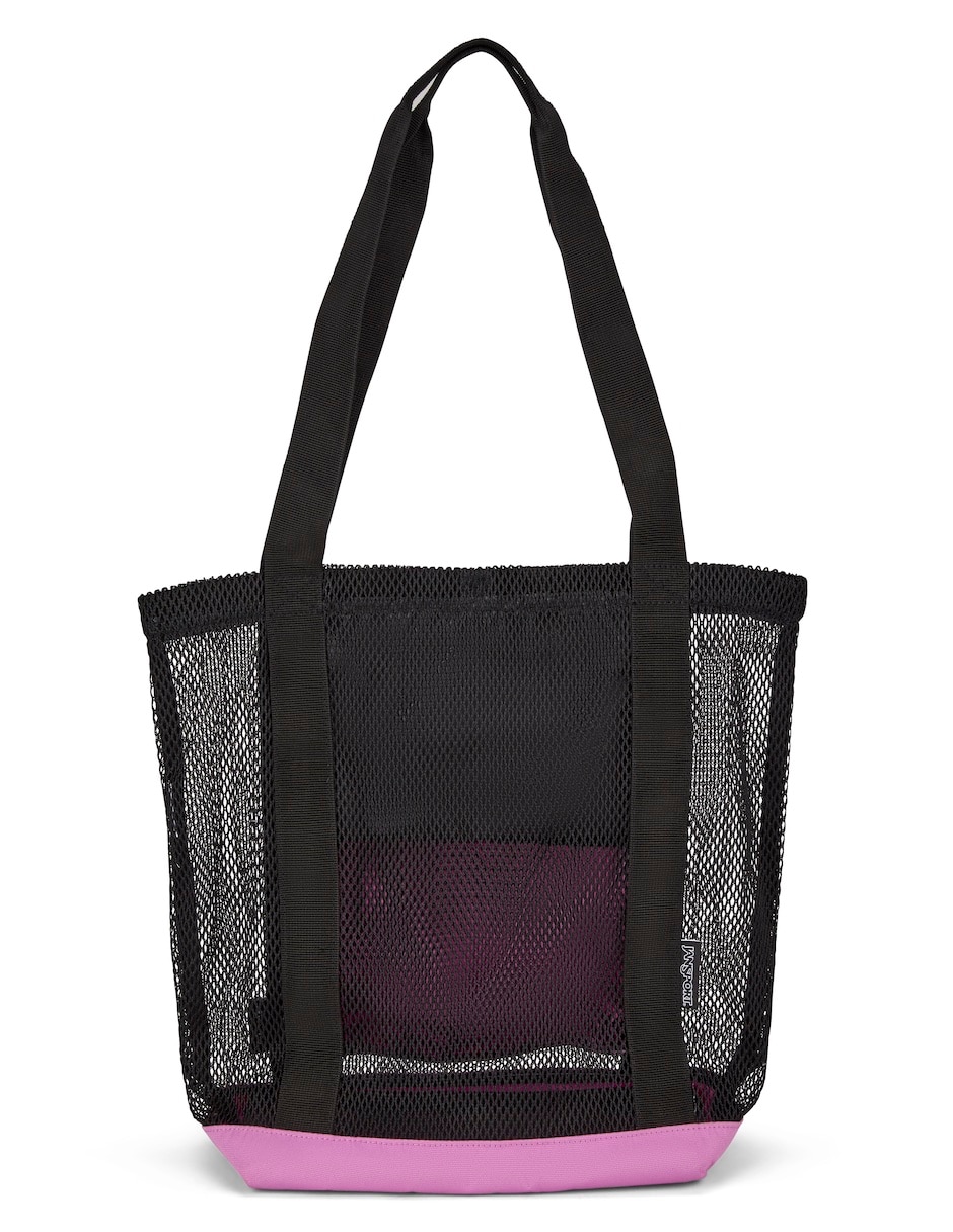 Mochila escolar Recycled Tote Bag unisex 2