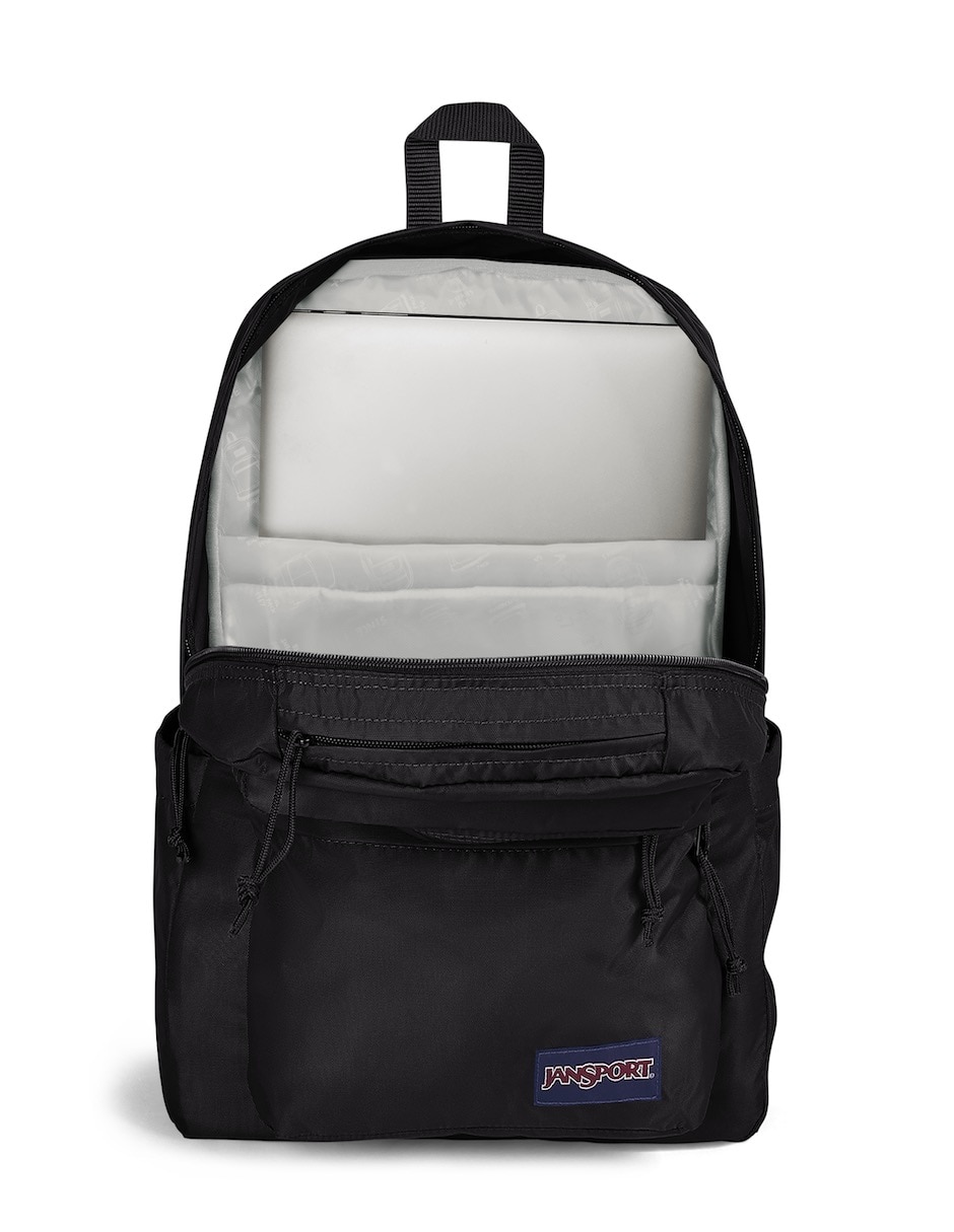 Mochila escolar unisex 3
