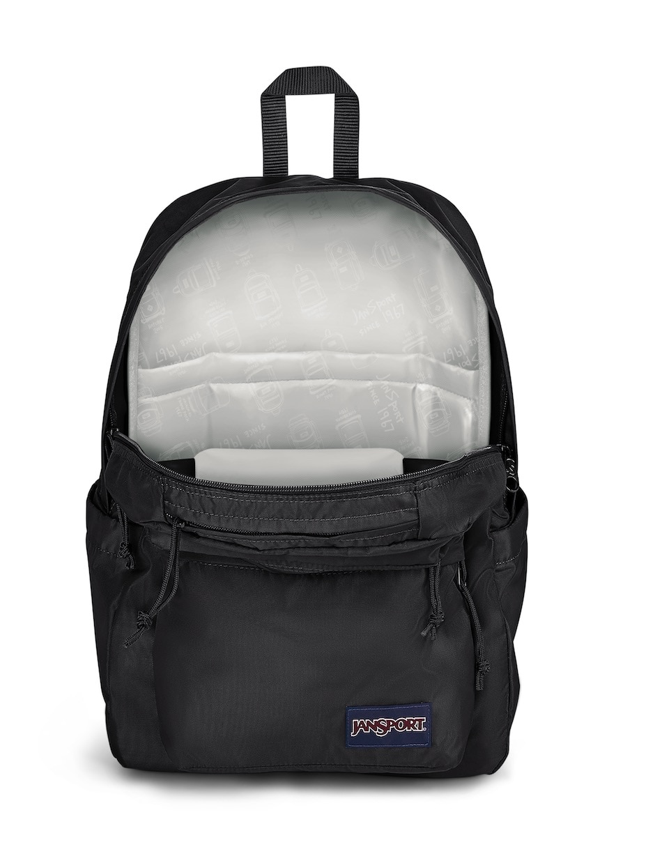 Mochila escolar unisex 4