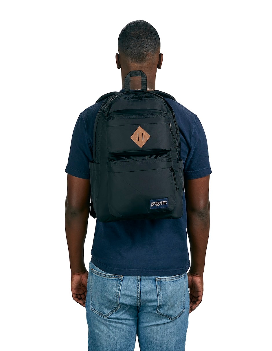 Mochila escolar unisex 5