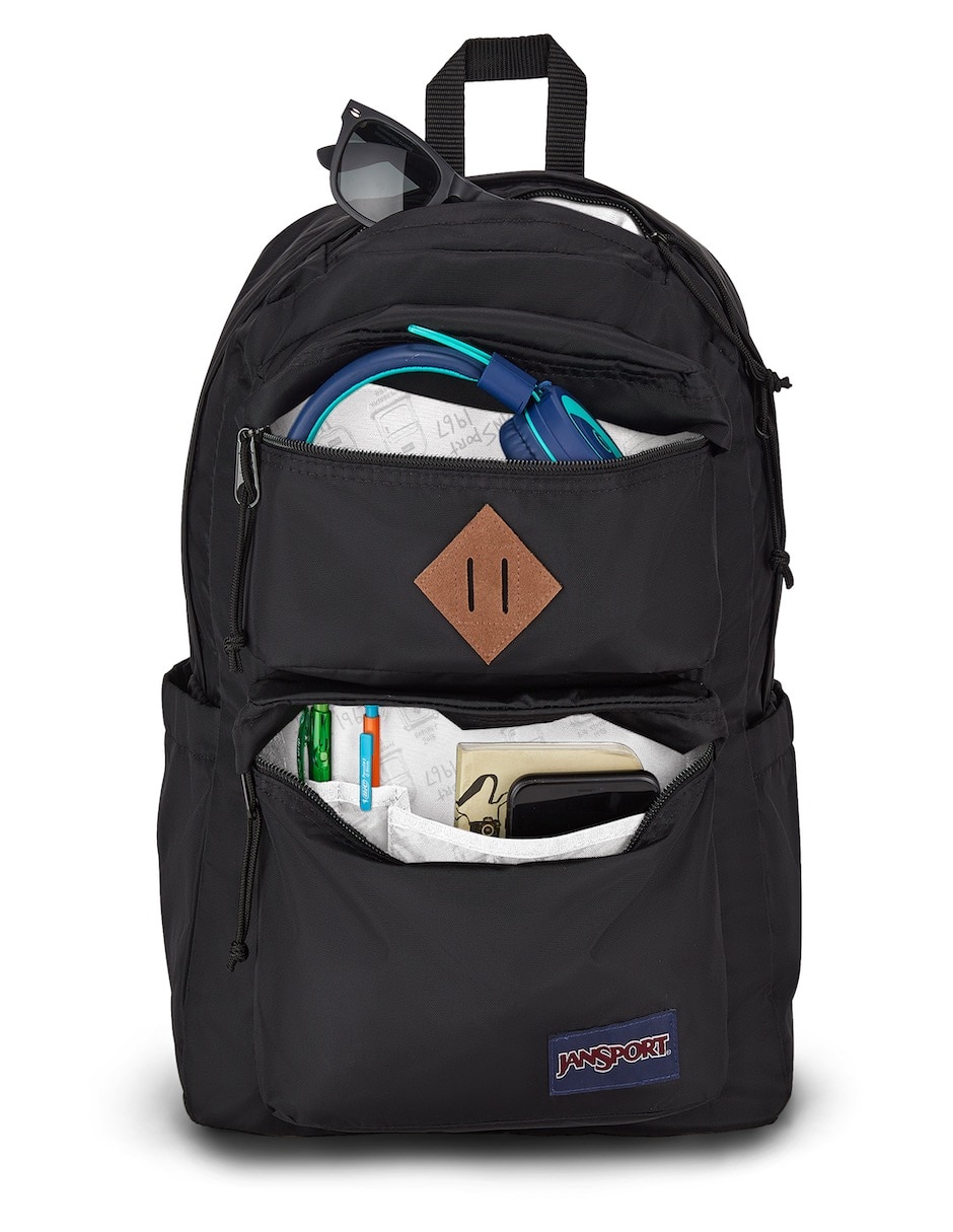 Mochila escolar unisex 6