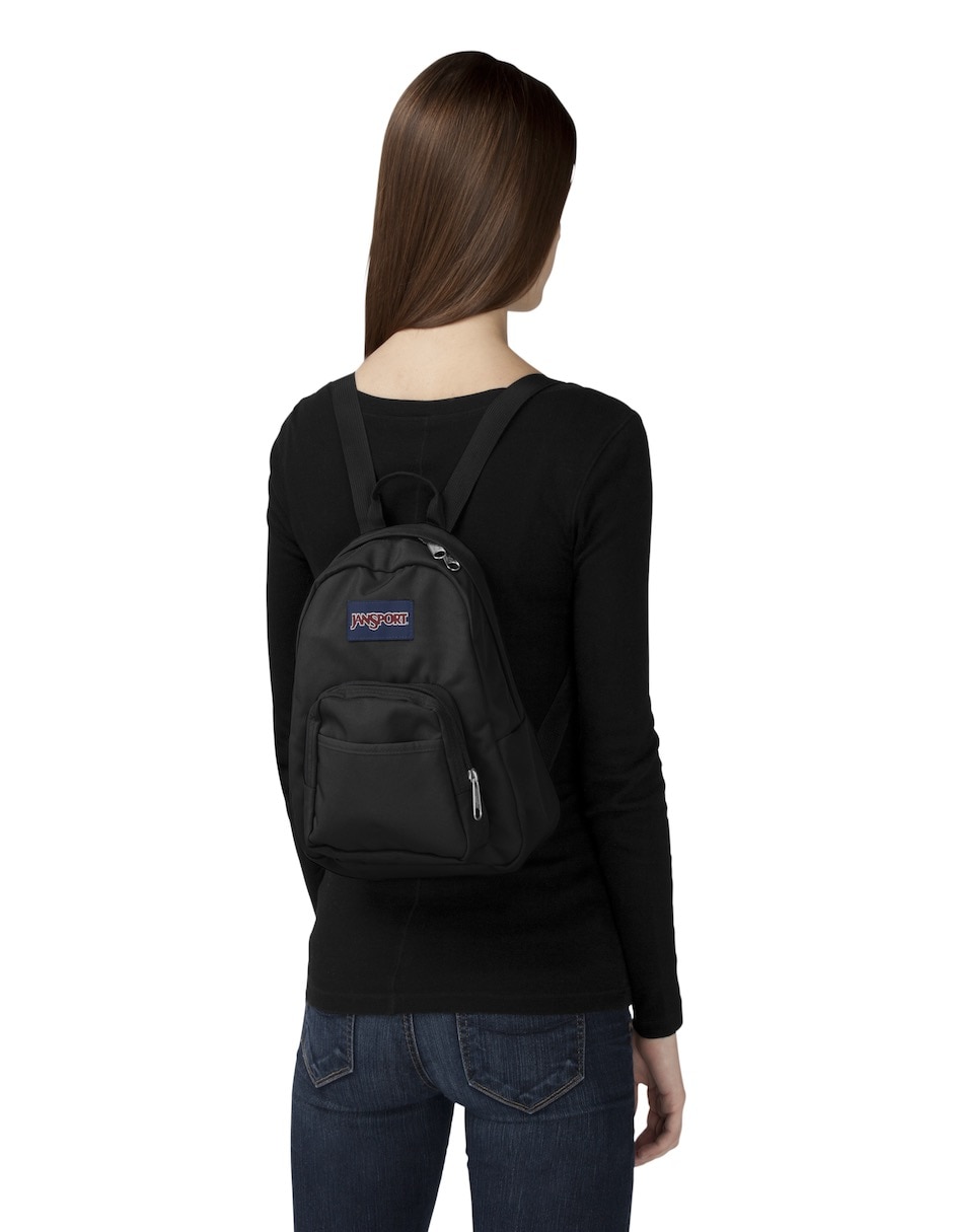Mochila escolar Half Pint unisex 3