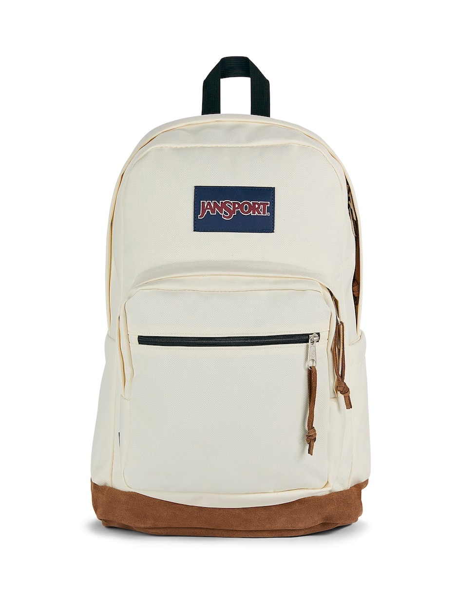 Mochila escolar Right Pack unisex Mochila escolar Right Pack unisex
