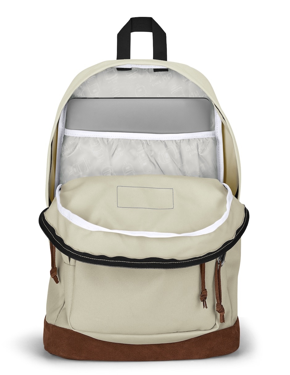 Mochila escolar Right Pack unisex 3