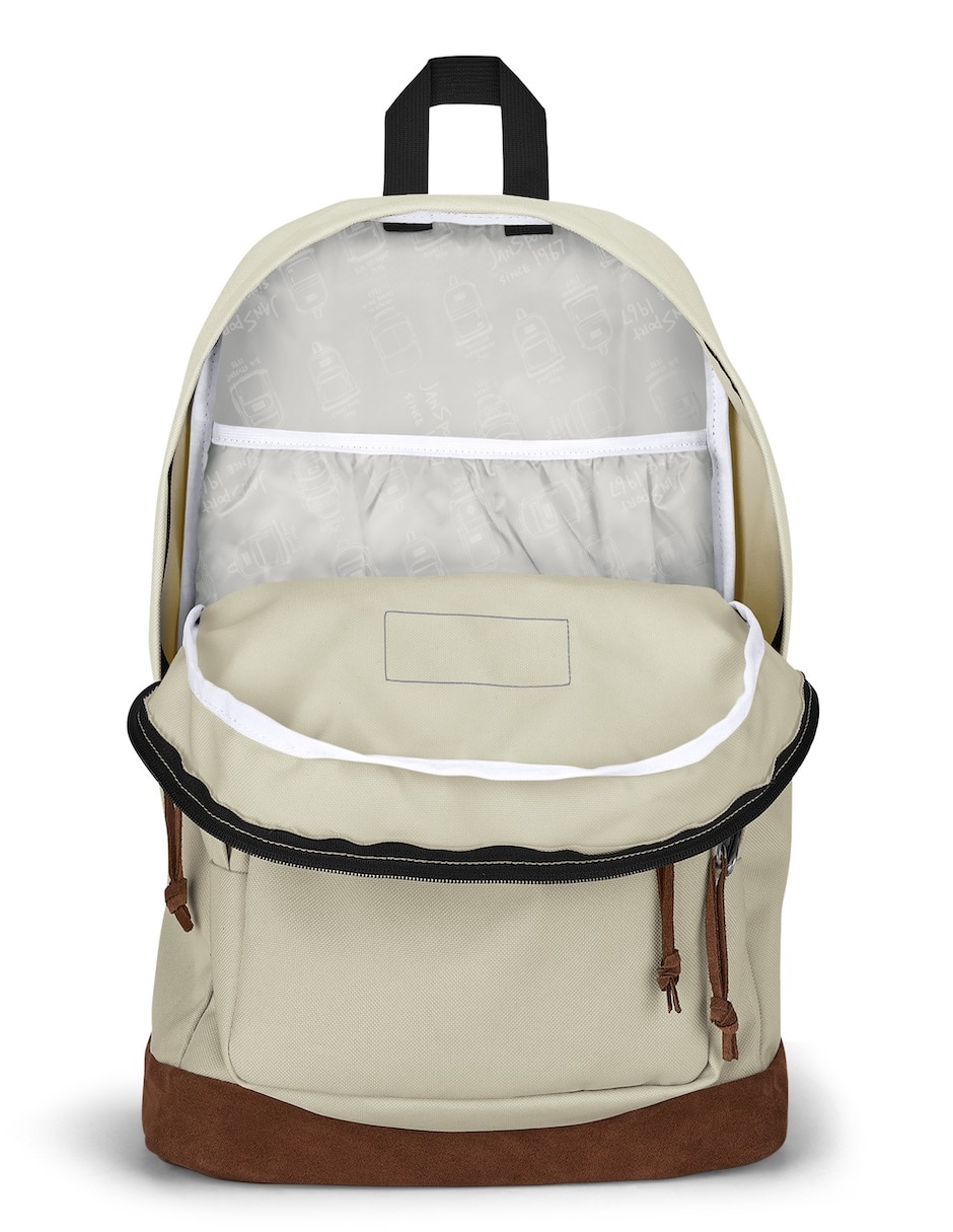 Mochila escolar Right Pack unisex 4