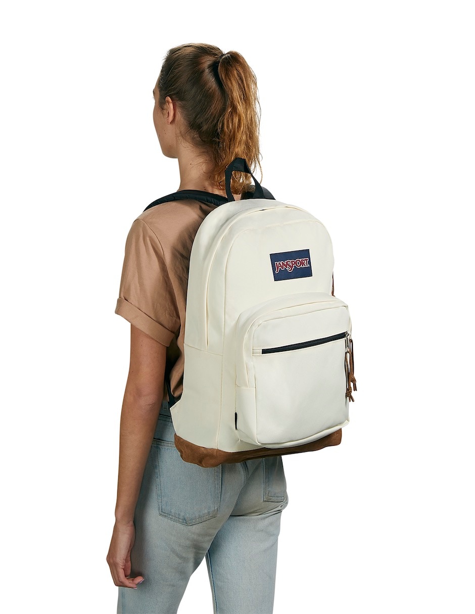 Mochila escolar Right Pack unisex 5