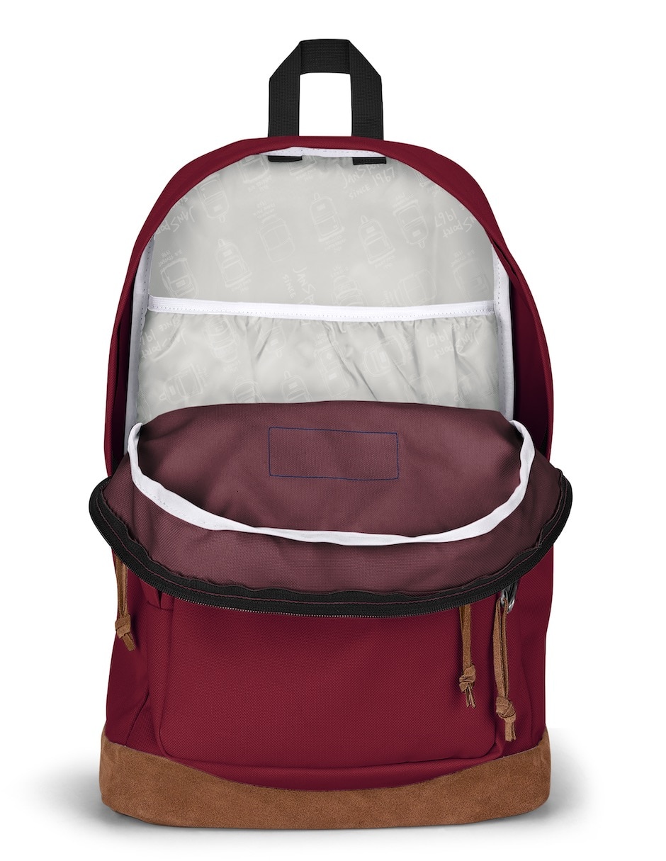 Mochila escolar Right Pack unisex 6