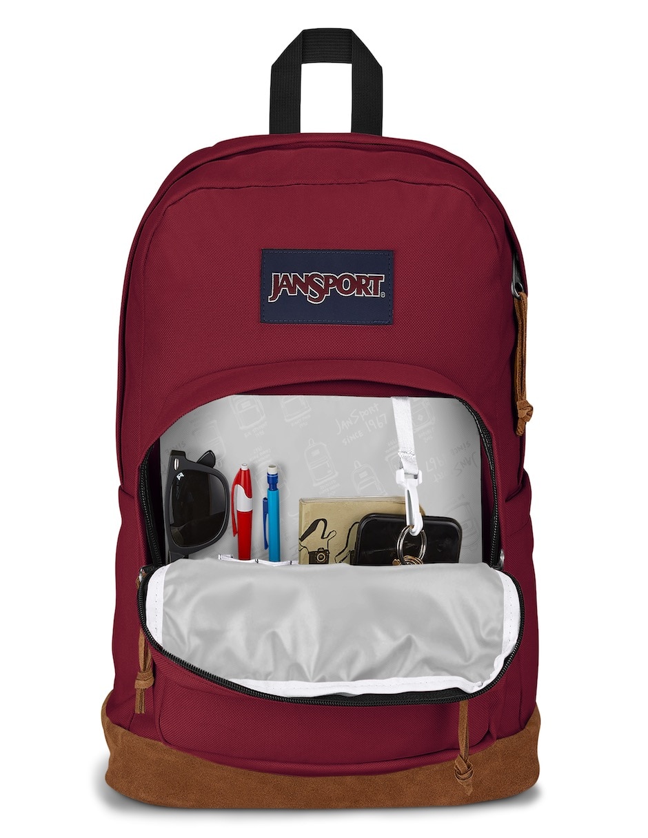 Mochila escolar Right Pack unisex 8