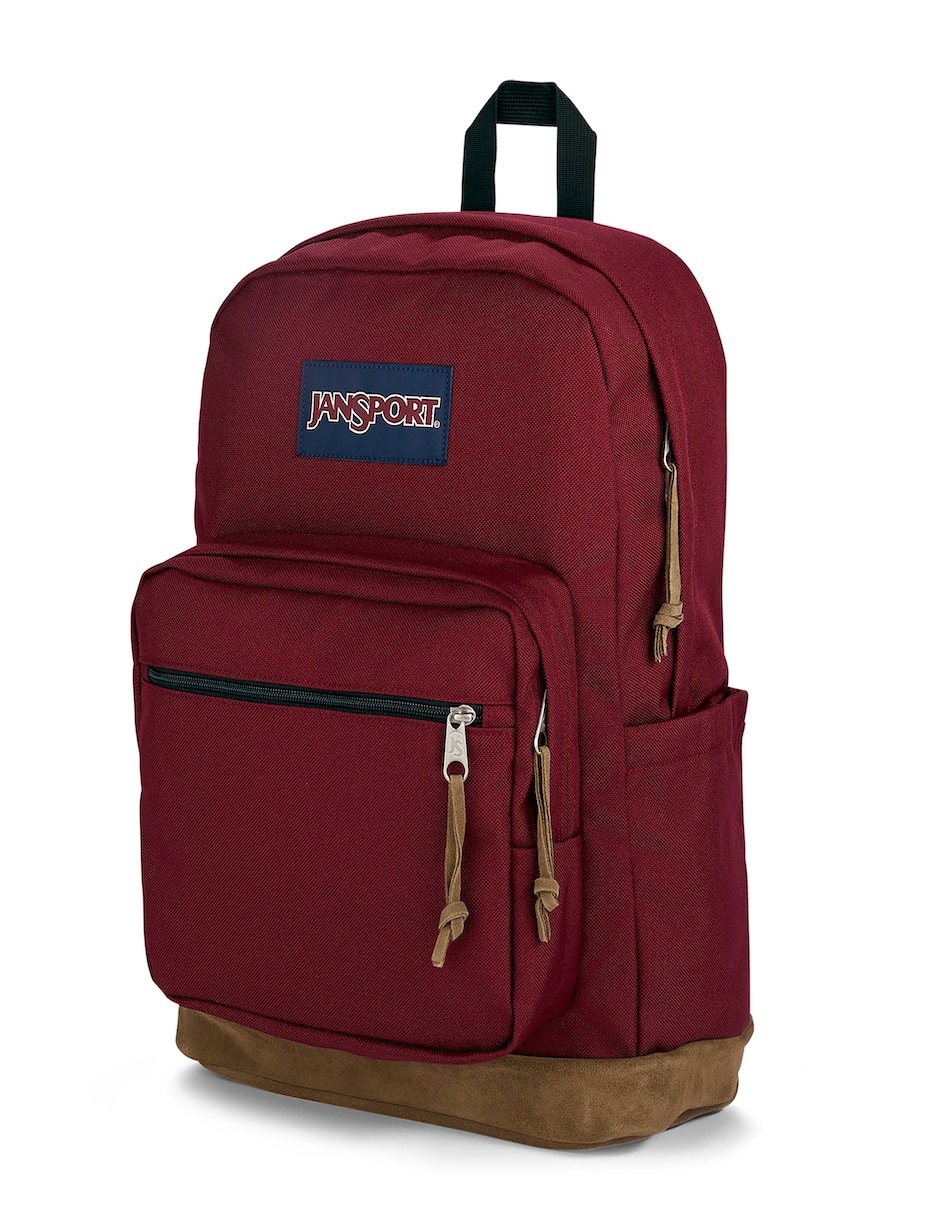 Mochila escolar Right Pack unisex 9