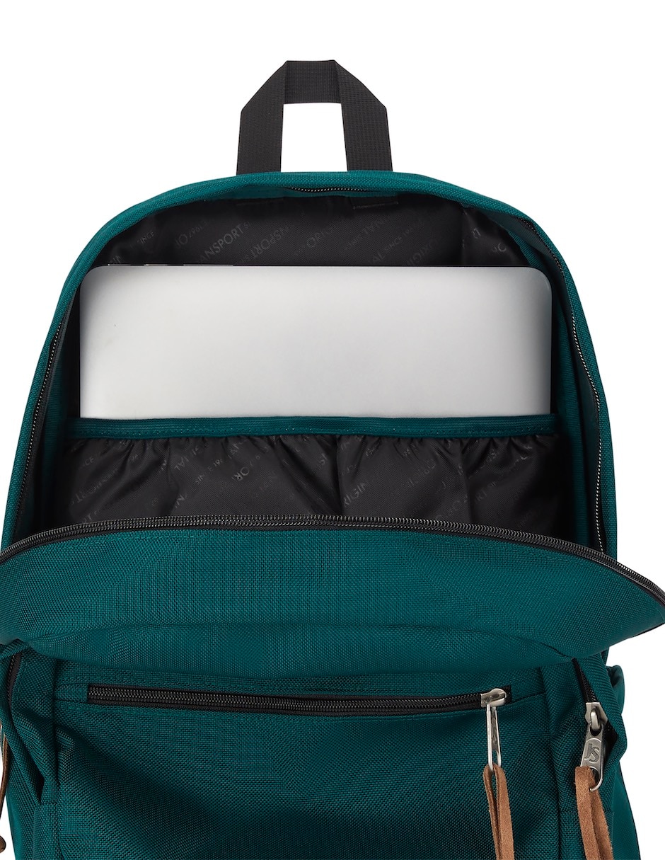 Mochila escolar Right Pack unisex 3