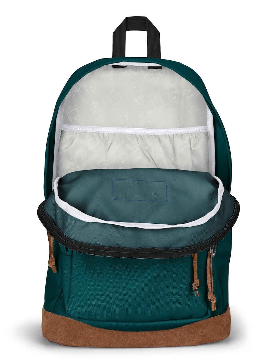 Mochila escolar Right Pack unisex 6
